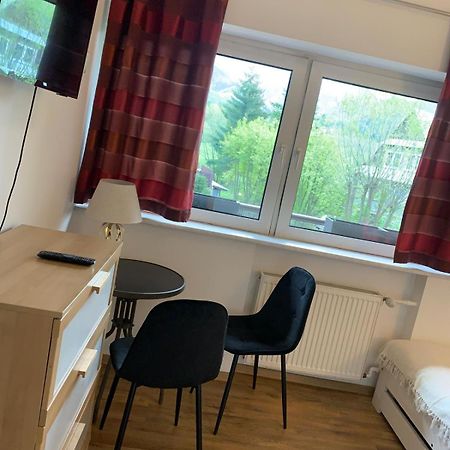 Willa Sunshine Zakopane Chalet Εξωτερικό φωτογραφία