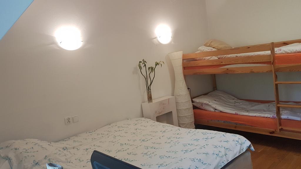 Willa Sunshine Zakopane Chalet Εξωτερικό φωτογραφία