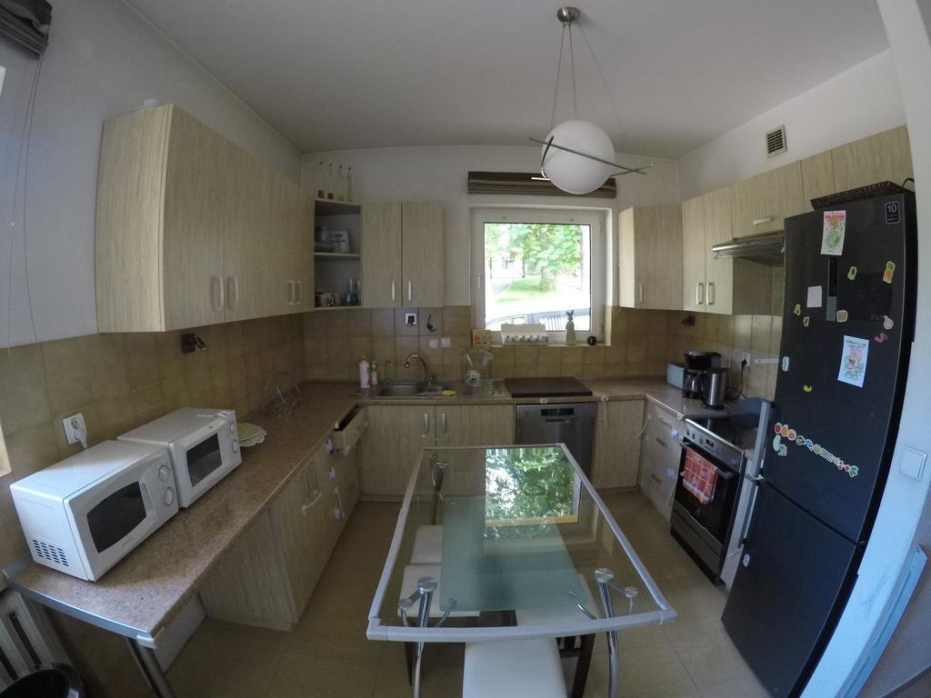 Willa Sunshine Zakopane Chalet Εξωτερικό φωτογραφία