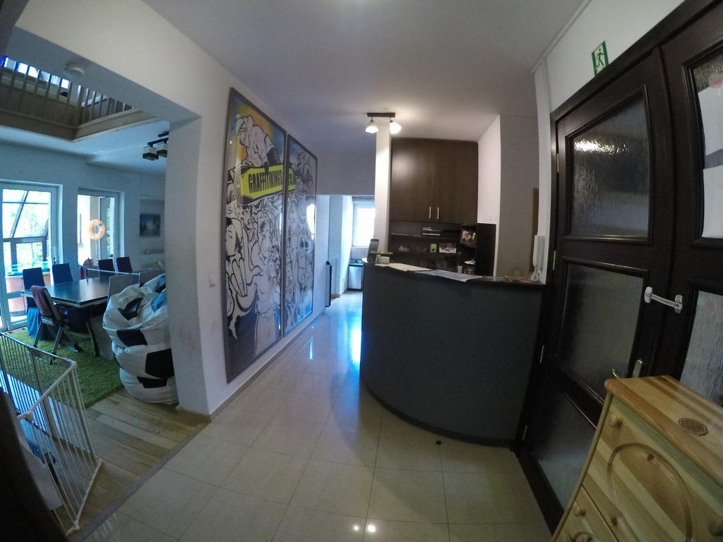 Willa Sunshine Zakopane Chalet Εξωτερικό φωτογραφία