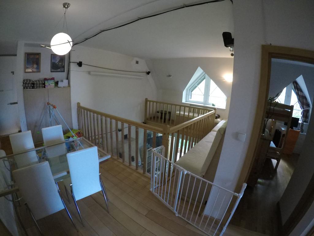 Willa Sunshine Zakopane Chalet Εξωτερικό φωτογραφία