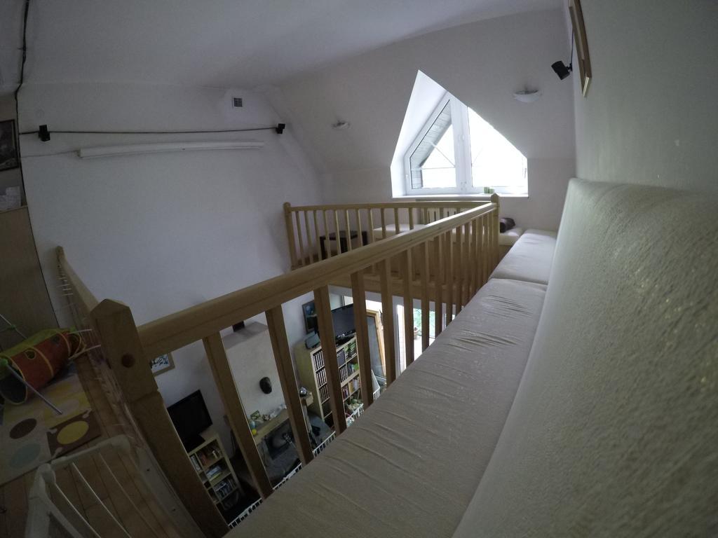 Willa Sunshine Zakopane Chalet Εξωτερικό φωτογραφία