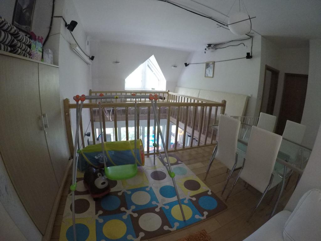 Willa Sunshine Zakopane Chalet Εξωτερικό φωτογραφία